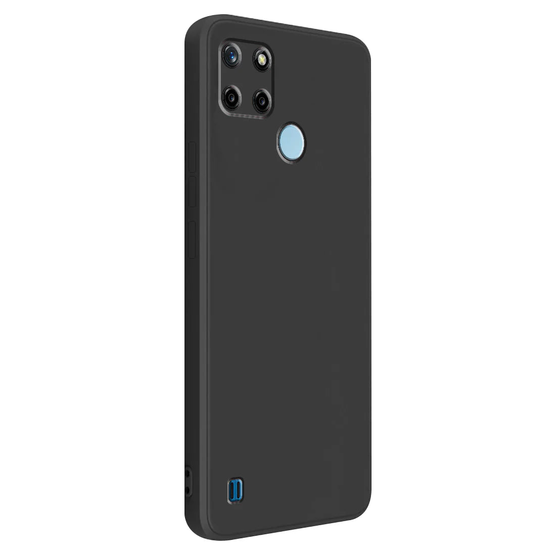 Silicone Case for Realme C21Y/C25Y