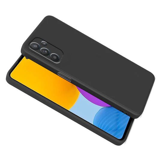 Silicone Case for Samsung M52 5G