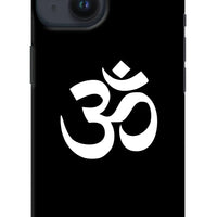 Om Back Cover