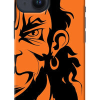 Hanuman Back Cover