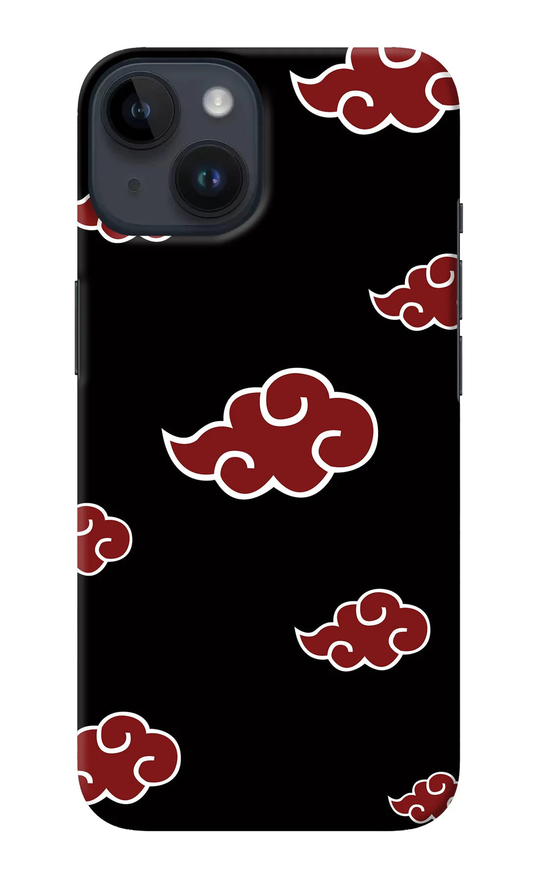 Akatsuki Case
