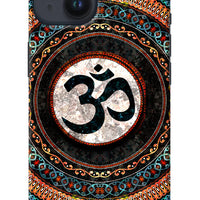 Om Culture Back Cover