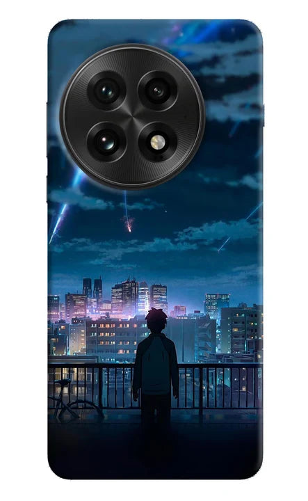 Anime OnePlus 13 Back Cover
