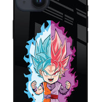 Chota Goku Back Cover