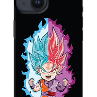 Chota Goku Back Cover