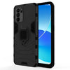 Hybrid Rugged Armor Kickstand Case for Oppo Reno6 5G