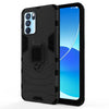 Hybrid Rugged Armor Kickstand Case for Oppo Reno6 Pro 5G