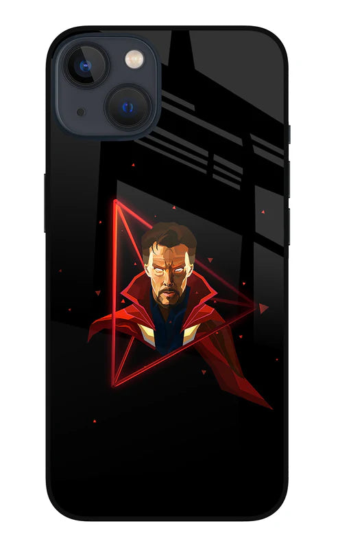 Doctor Ordinary Back Cover