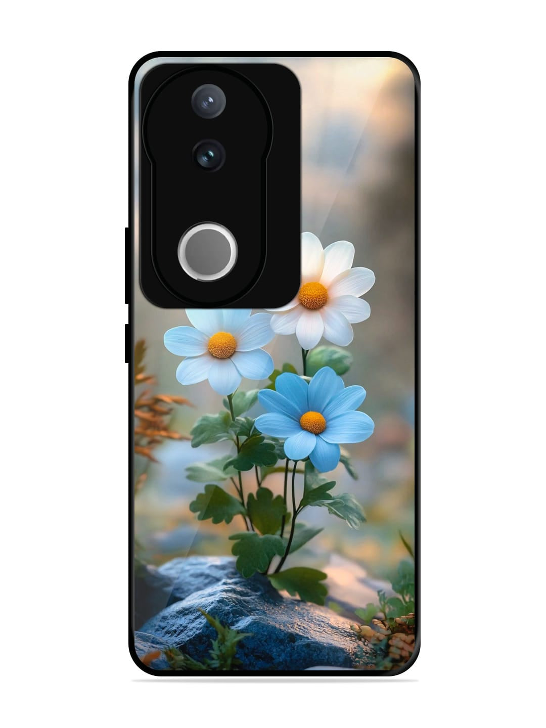 Daisy Dream Premium Iqoo Z10R (5G) Back cover