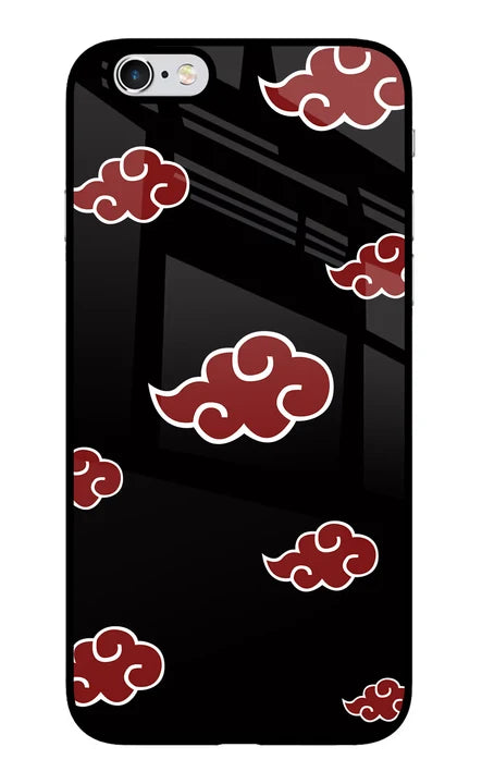 Akatsuki iPhone 6/6s Back Cover