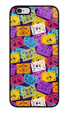 Mexican Pattern iPhone 6/6s Glass Case