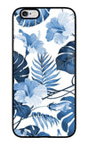 Fabric Art iPhone 6/6s Glass Case