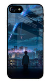 Anime iPhone 7/7s Glass Case