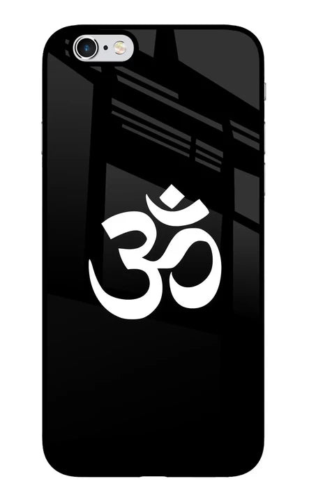 Om iPhone 6 Plus/6s Plus Back Cover