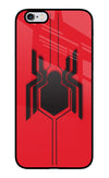 Spider iPhone 6 Plus/6s Plus Glass Case