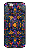 Mexican Art iPhone 6 Plus/6s Plus Glass Case