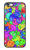 Fun Doodle iPhone 6 Plus/6s Plus Glass Case