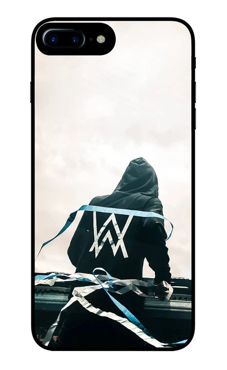 Alan Walker iPhone 7 Plus Back Cover