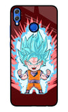 Goku Little Honor 8X Glass Case