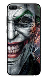 Joker Cam Honor 9 Lite Glass Case