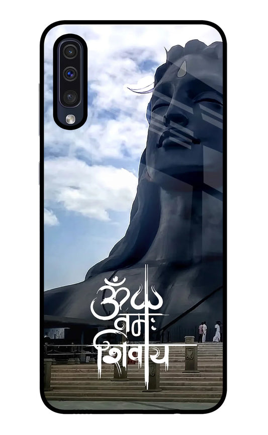 Om Namah Shivay Samsung A50/A50s/A30s Back cover
