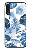 Fabric Art Samsung A50/A50s/A30s Glass Case