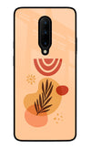 Bohemian Style Oneplus 7 Pro Glass Case