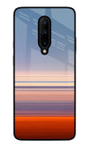 Morning Colors Oneplus 7 Pro Glass Case