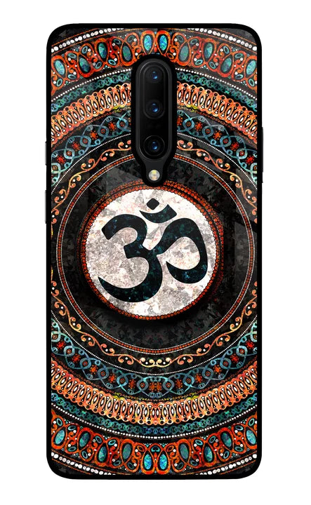 Rappers Oneplus 7 Pro Back Cover