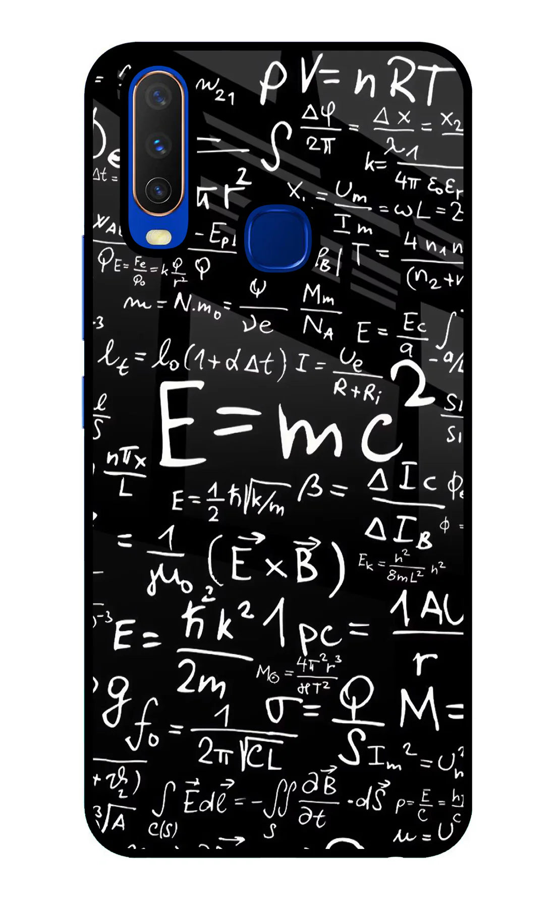 Who's Next Vivo Y15/Y17  Back cover