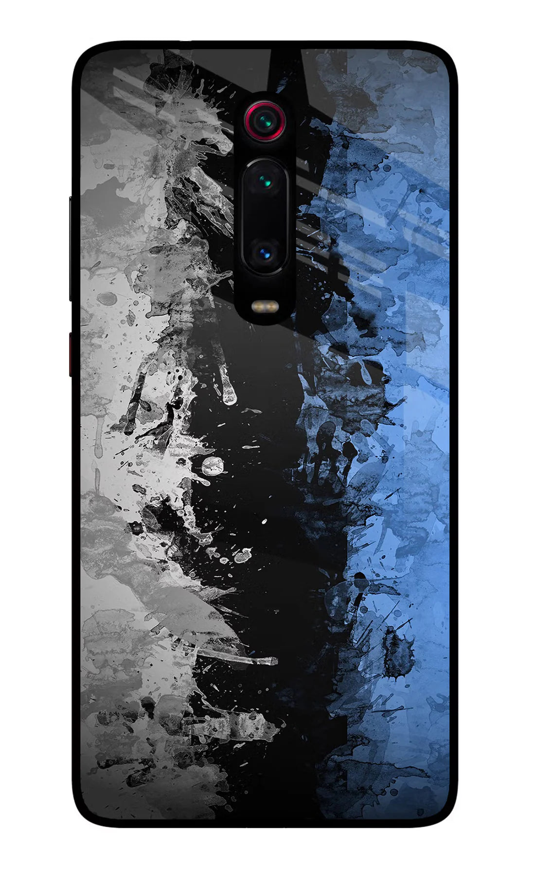 Artistic Design Redmi K20/K20 Pro Back cover