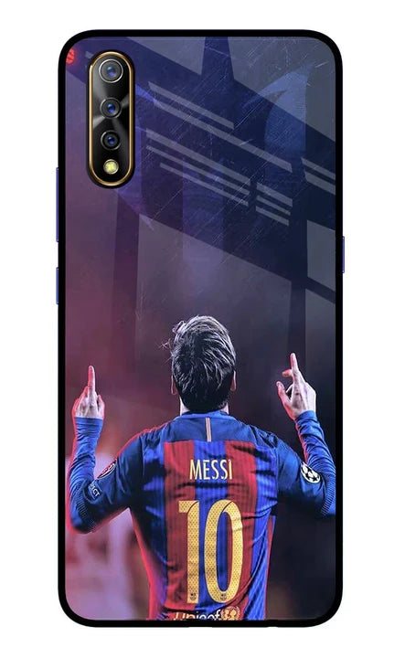 Messi Vivo S1/Z1x Back Cover