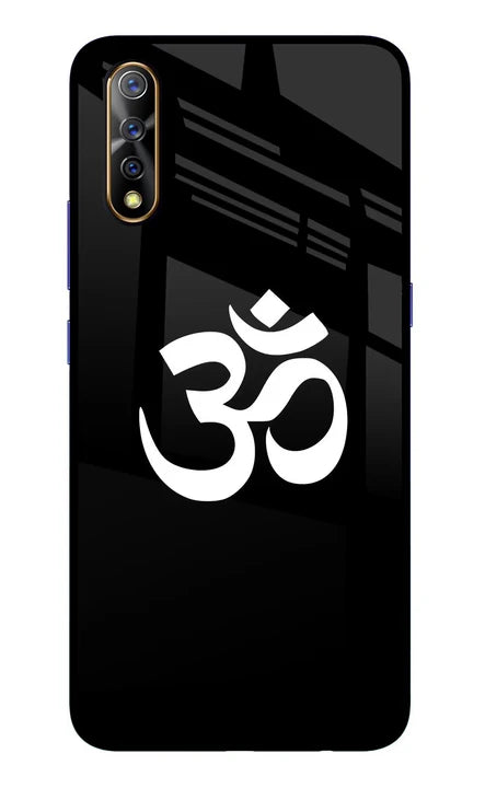 Om Vivo S1/Z1x Back Cover