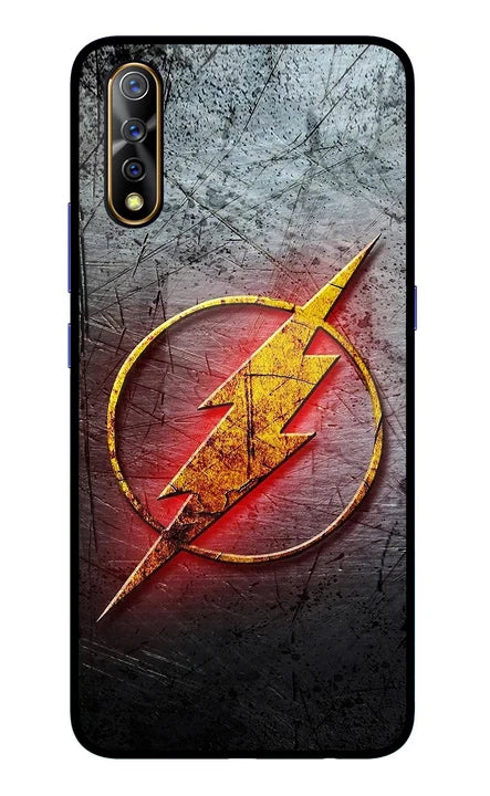 Flash Vivo S1/Z1x Back Cover