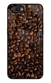 Coffee Beans Realme C2 Glass Case