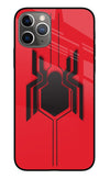 Spider iPhone 11 Pro Glass Case