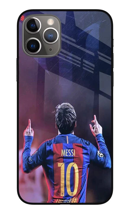 Alan Walker iPhone 11 Pro Max Back Cover