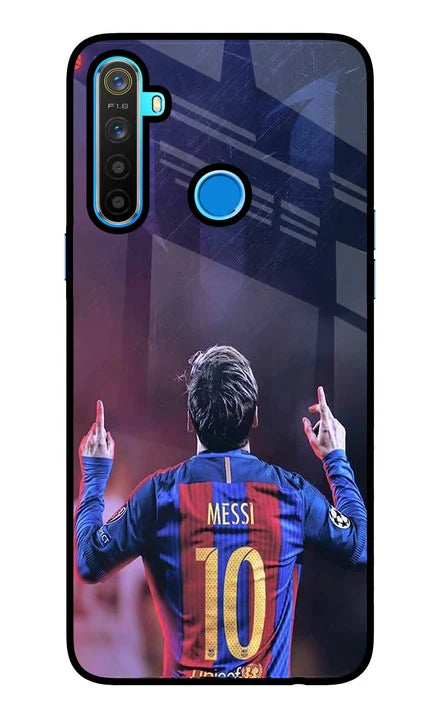 Alan Walker Realme 5/5i/5s Back Cover