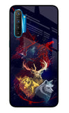 Game Of Thrones Realme XT/X2 Glass Case