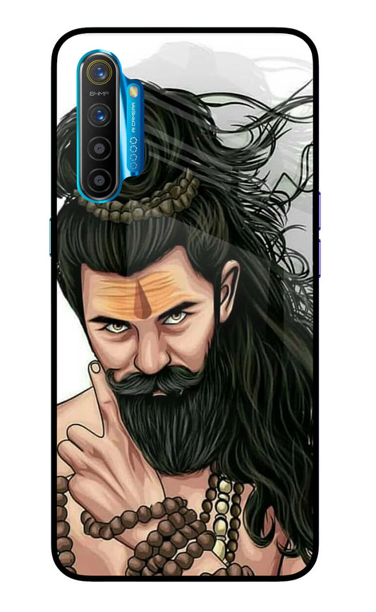 Mahadev Realme XT/X2 Back cover