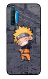 Chota Naruto Realme XT/X2 Glass Case