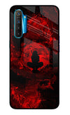 Itachi Uchiha Realme XT/X2 Glass Case