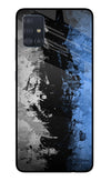 Artistic Design Samsung A51 Glass Case