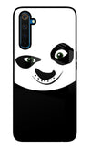 Panda Realme 6 Pro Glass Case