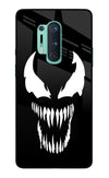 Venom Oneplus 8 Pro Glass Case