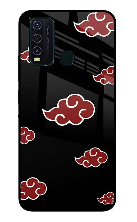Akatsuki Vivo Y30/Y50 Back Cover