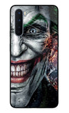 Joker Cam Oneplus Nord Glass Case