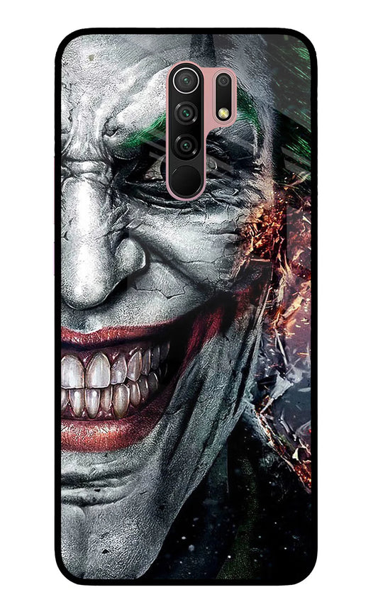 Joker Cam M2/M2 reloaded  Back cover