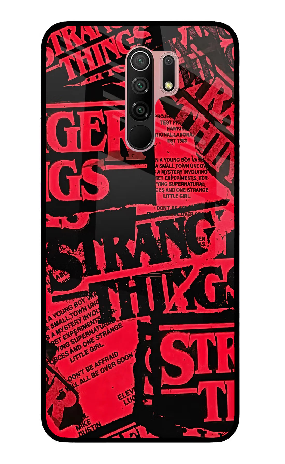 Ordinary Things M2/M2 reloaded  Back cover