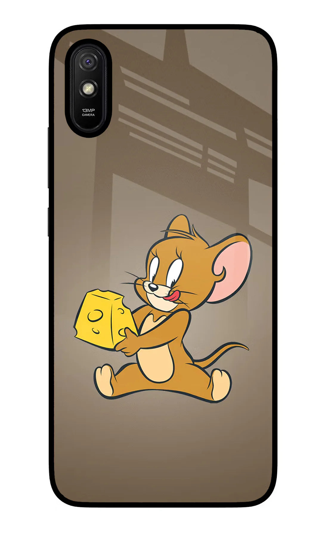 Jerry Redmi 9A/9i Back cover